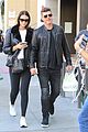 robin thicke love geary shows off growing baby bump 05