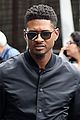 usher arrives in sydney ahead of upcoming concert 01