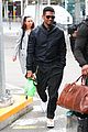 usher arrives in sydney ahead of upcoming concert 02