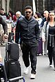 usher arrives in sydney ahead of upcoming concert 04