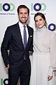 allison williams teams up with family for 100 women in finances new york gala 03