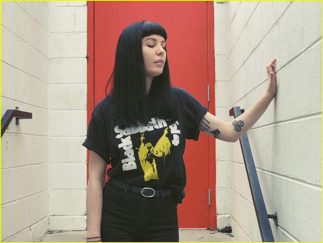 WILSN Debuts Video for Soulful Song 'Do This' (Exclusive): Photo ...