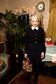 dianna agron chanel iman have special evening at hotel vivier 12