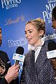 emily blunt and lin manuel miranda are all smiles at mary poppins returns screening in nyc 13
