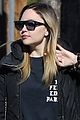 amanda bynes steps out for coffee in la 01