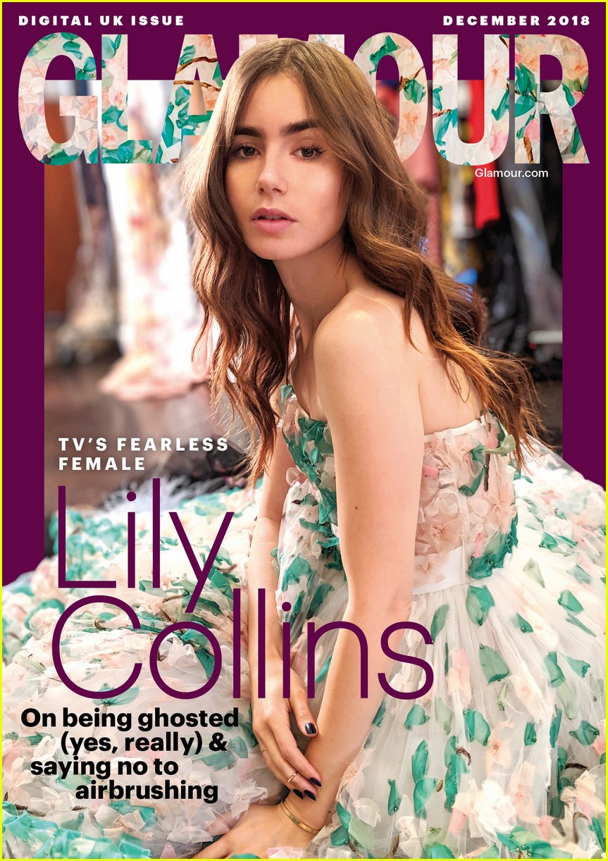 lily collins talks growing up with phil collins as her dad 014198003