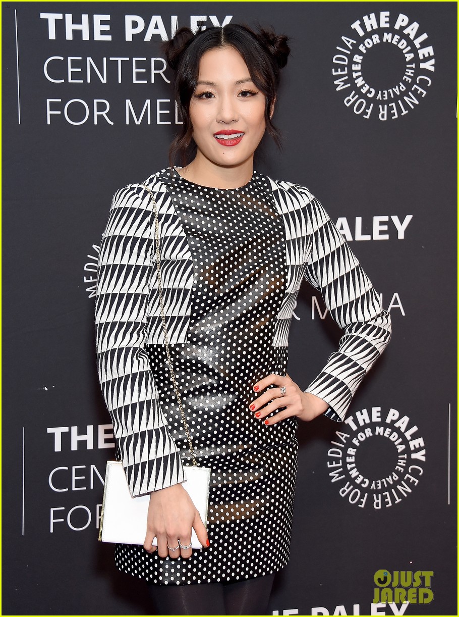 constance wu fresh off the boat paley center event 024196987