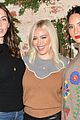 hilary duff and olivia munn team up for love leo rescue event 07