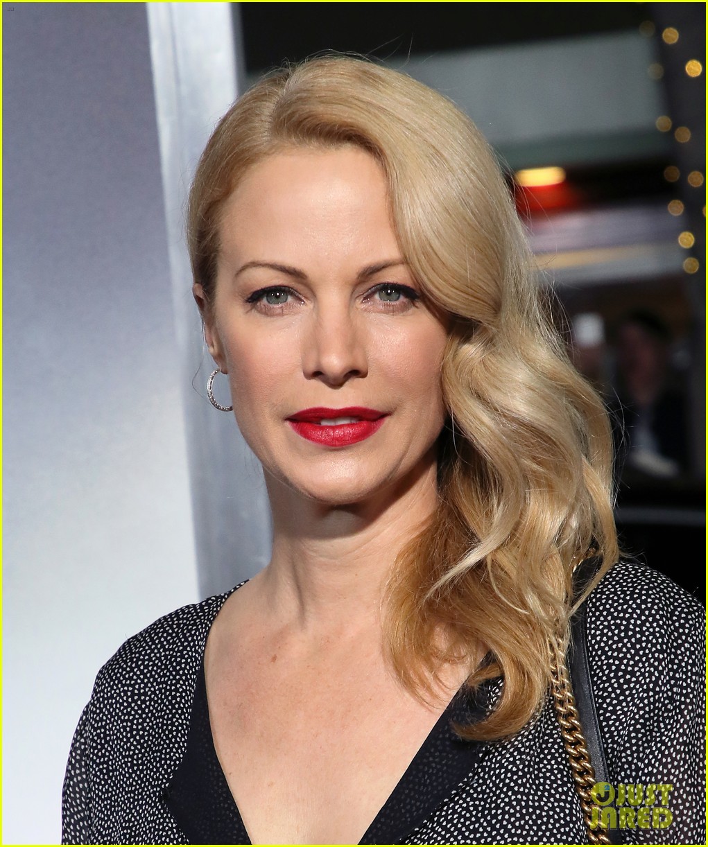 Clint, Scott, & Alison Eastwood Have Family Night at 'The Mule ...