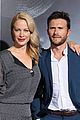 clint scott alison eastwood have family night at mule premiere 19