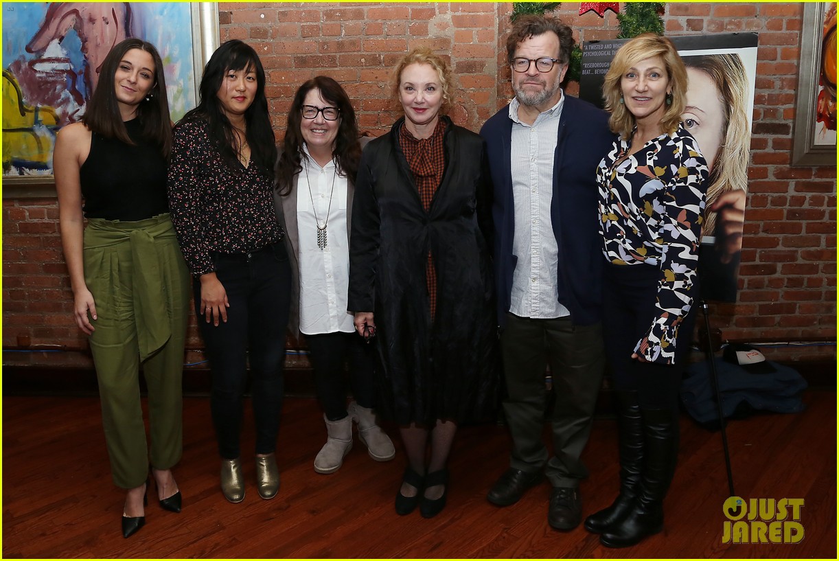 edie falco supports nancy cast at special nyc screening 02