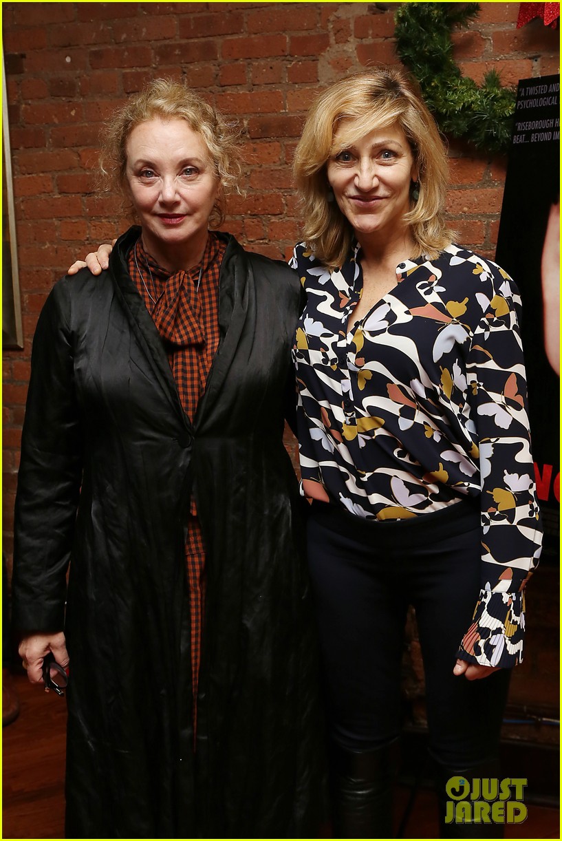 edie falco supports nancy cast at special nyc screening 35