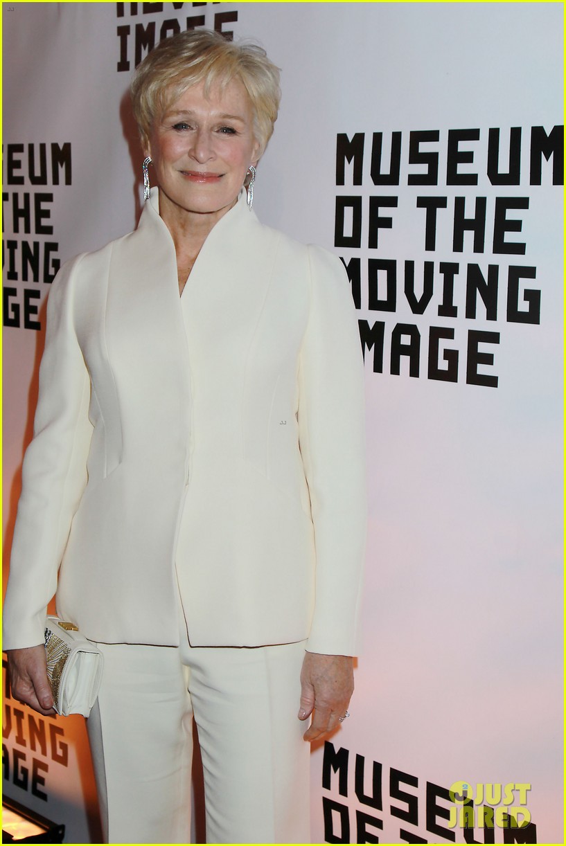 glenn close museum of the moving image 084193138
