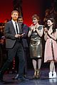 prince harry attends bat out of hell musical performance in london 04