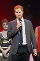 prince harry attends bat out of hell musical performance in london 06