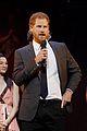 prince harry attends bat out of hell musical performance in london 11