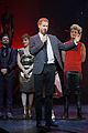 prince harry attends bat out of hell musical performance in london 12