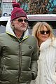 goldie hawn kurt russell arrive in aspen for the holidays 03