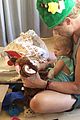 boyd holbrook son day first christmas 01