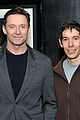hugh jackman hosts special screening of free solo in nyc 06