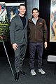 hugh jackman hosts special screening of free solo in nyc 10