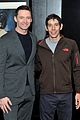 hugh jackman hosts special screening of free solo in nyc 11