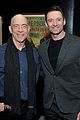 hugh jackman hosts special screening of free solo in nyc 12