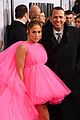 jennifer lopez is supported by alex rodriguez at second act premiere 02