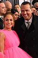 jennifer lopez is supported by alex rodriguez at second act premiere 05