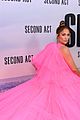 jennifer lopez is supported by alex rodriguez at second act premiere 09