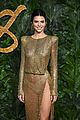kendall jenner the fashion awards 2018 17