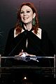 julianne moore is joined by bart freundlich at women of worth 01