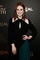 julianne moore is joined by bart freundlich at women of worth 04
