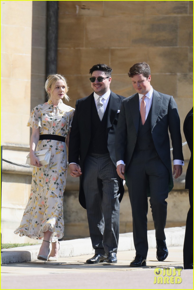 Marcus Mumford Recalls Yawning on Camera at Prince Harry & Meghan(01)