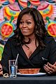 michelle obama reveals why she wont run for president 09