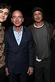 brad pitt timothee chalamet katy perry more get festive at amazon studios holiday party 01