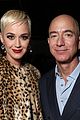 brad pitt timothee chalamet katy perry more get festive at amazon studios holiday party 06
