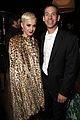 brad pitt timothee chalamet katy perry more get festive at amazon studios holiday party 18
