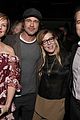 brad pitt timothee chalamet katy perry more get festive at amazon studios holiday party 30