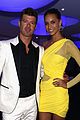 robin thicke april love geary engaged 02