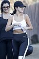 selena gomez hikes with friends after leaving treatment 07