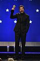 christian bale wins second best actor award at critics choice awards 2019 05