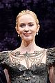 emily blunt brings mary poppins returns to japan after oscar snub 04