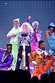 cher kicks off here we go again tour with some epic outfits 02