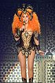 cher kicks off here we go again tour with some epic outfits 05
