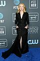 patricia clarkson and elizabeth perkins rep sharp objects at critics choice awards 2019 05
