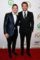 bradley cooper a star is born anthony ramos buddy up at producers guild awards 03