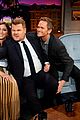 neil patrick harris steals james cordens audience qa on late late show 01