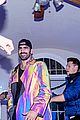 nyle dimarco 7 rings video 04