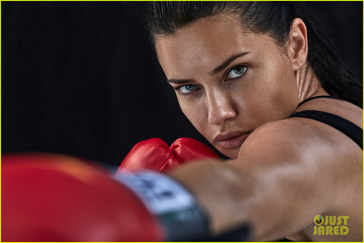 zac efron adriana lima curate amazon sports shop for new years 09
